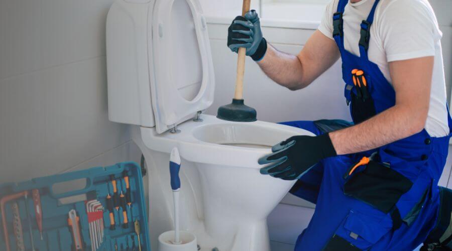Professional sewer line repair services in Mount Enterprise, TX